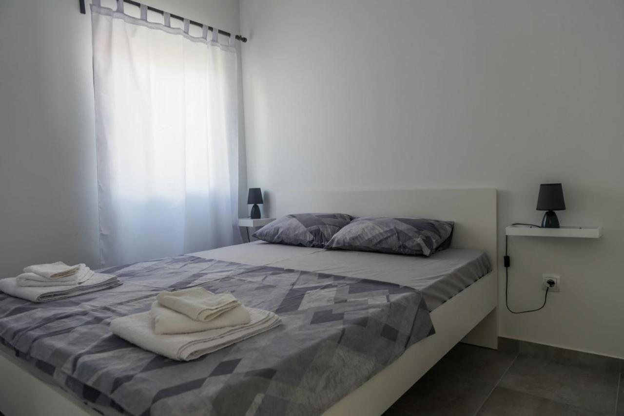" Tiamat " Apartmani Tivat Ngoại thất bức ảnh