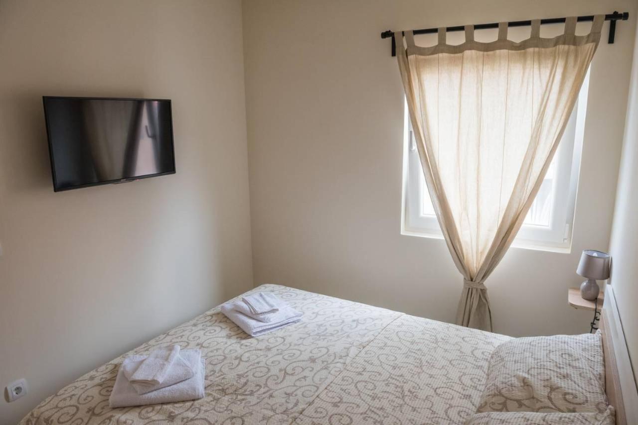 " Tiamat " Apartmani Tivat Ngoại thất bức ảnh